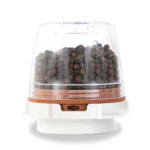 FINAPOD PEPPER