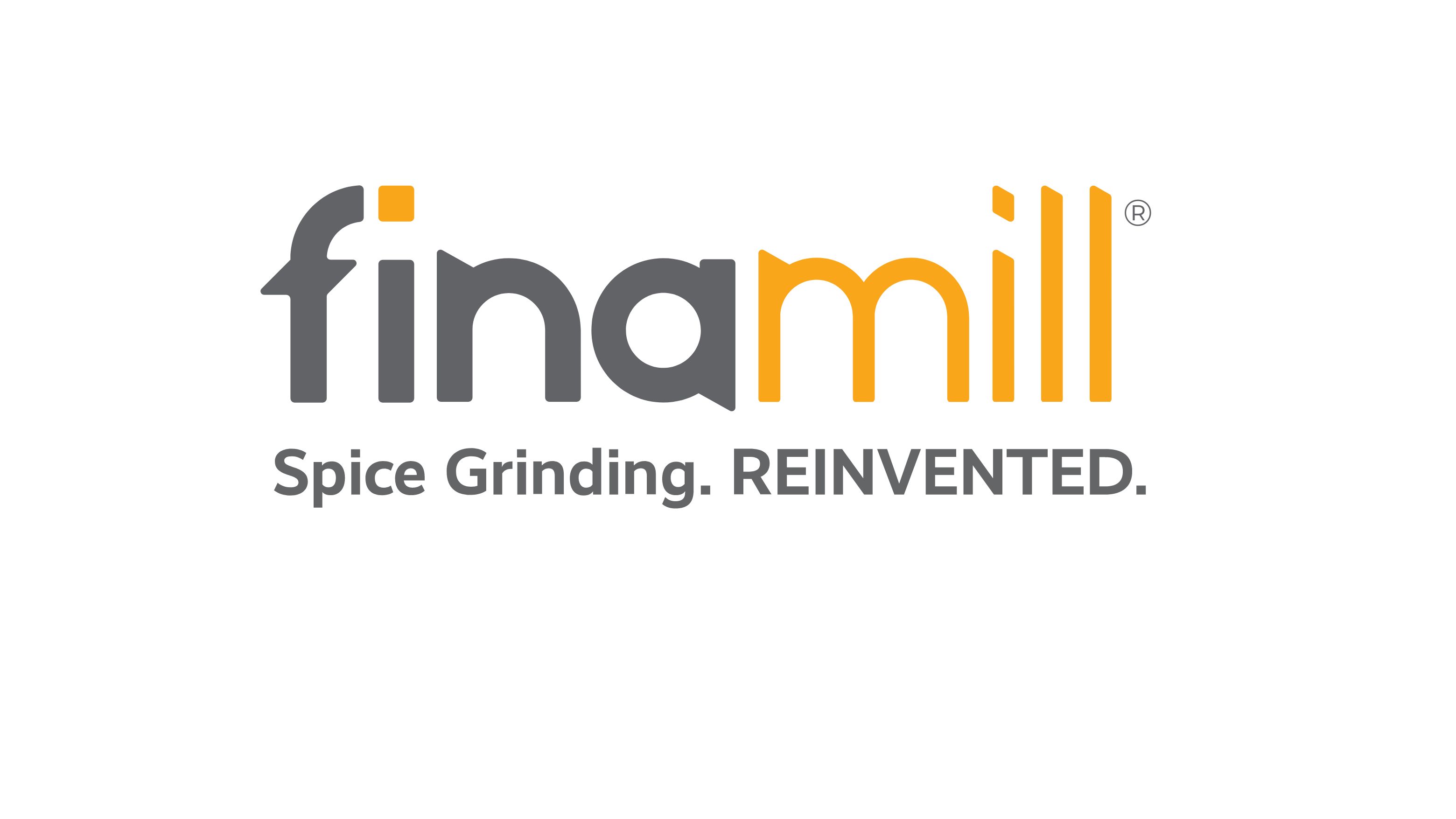 Producent: Finamill (przejdź do produktów)
